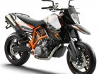 KTM 990 Supermoto R